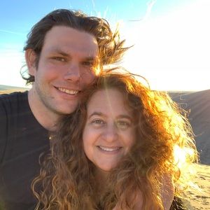 Meet your Posher, Matthew